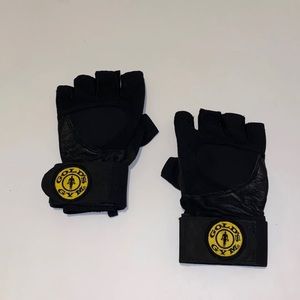 Weight Training Gloves